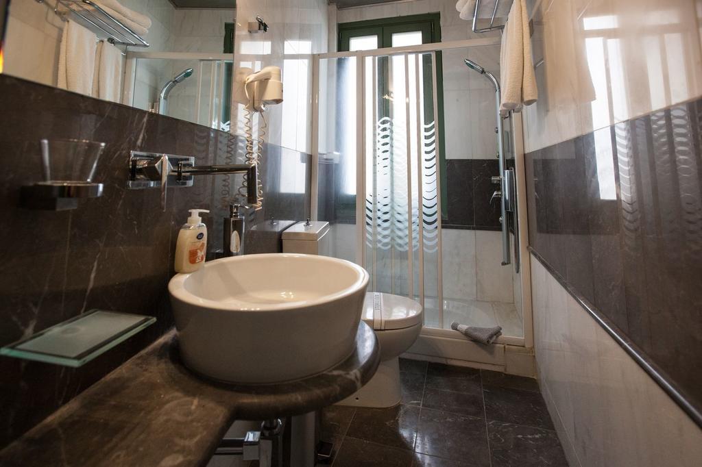 Ermionio Hotel Козани Экстерьер фото